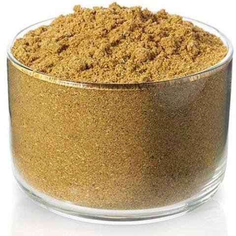 Cumin powder Pure cumin powder