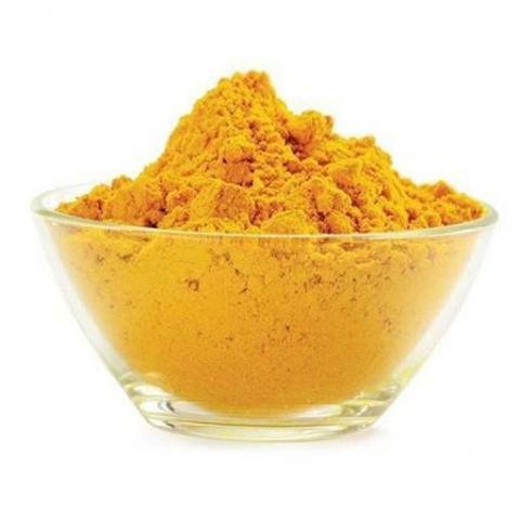Turmeric powder Pure turmeric powder