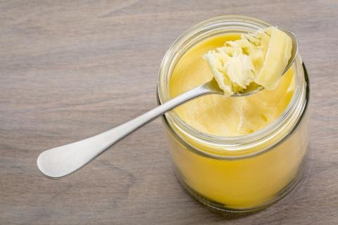Cow Ghee Pure cow Ghee