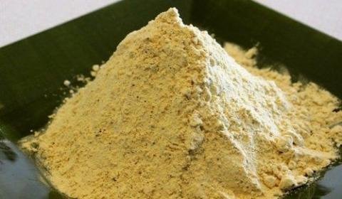 Sattu Gram sattu